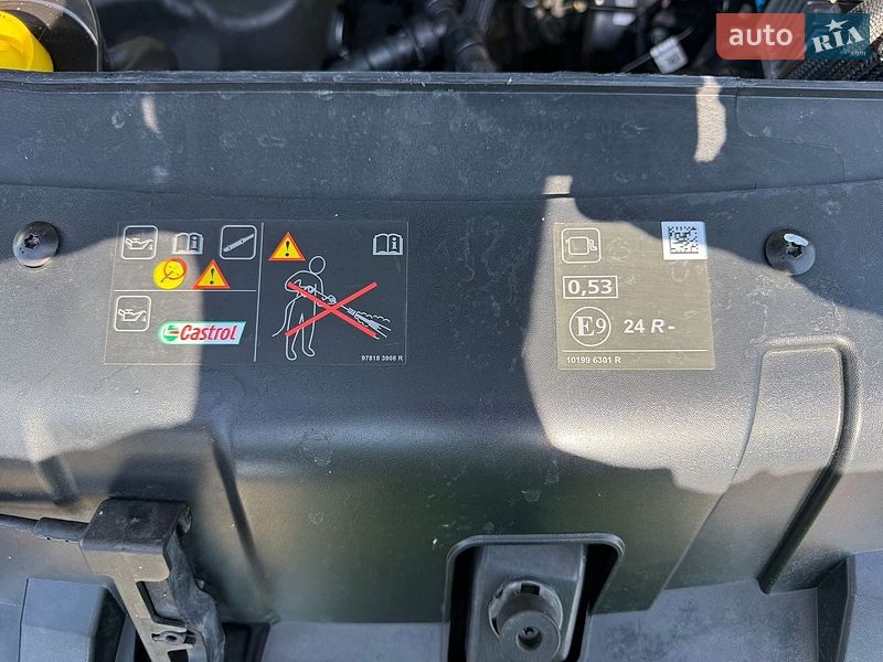 Вантажний фургон Renault Master 2023 в Одесі