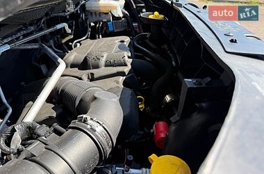 Вантажний фургон Renault Master 2023 в Одесі