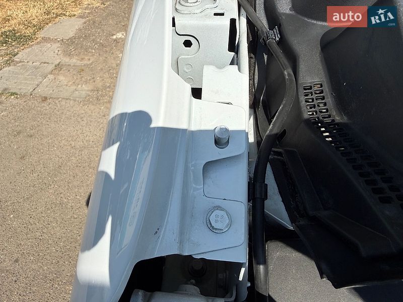 Вантажний фургон Renault Master 2023 в Одесі