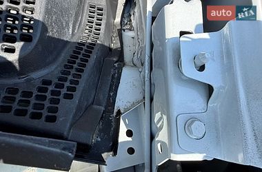Вантажний фургон Renault Master 2023 в Одесі