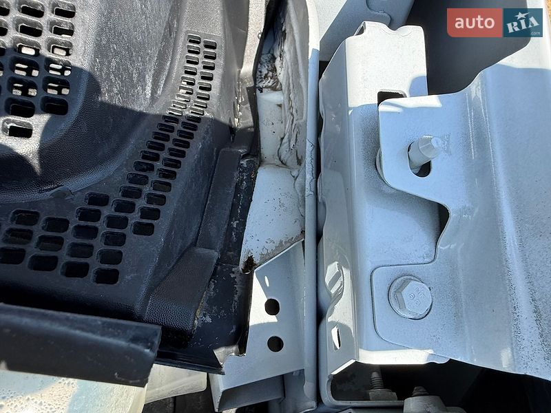 Вантажний фургон Renault Master 2023 в Одесі