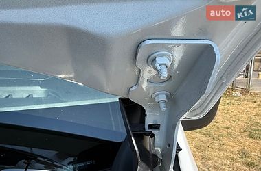 Вантажний фургон Renault Master 2023 в Одесі