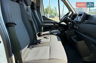 Вантажний фургон Renault Master 2023 в Одесі