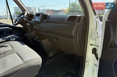 Вантажний фургон Renault Master 2023 в Одесі