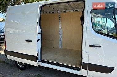 Вантажний фургон Renault Master 2023 в Одесі