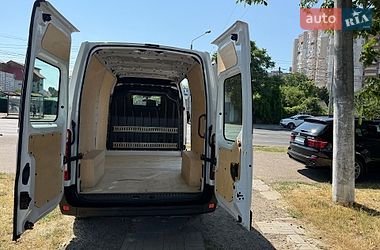 Вантажний фургон Renault Master 2023 в Одесі