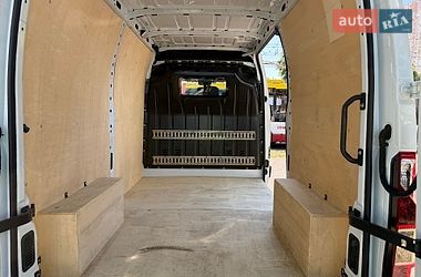 Вантажний фургон Renault Master 2023 в Одесі