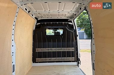 Вантажний фургон Renault Master 2023 в Одесі