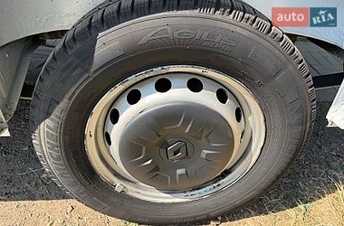 Вантажний фургон Renault Master 2023 в Одесі