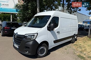 Вантажний фургон Renault Master 2023 в Одесі