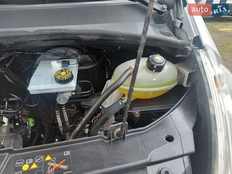 Грузовой фургон Renault Master 2019 в Ивано-Франковске
