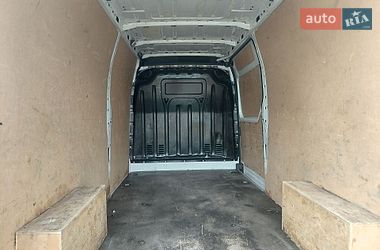 Грузовой фургон Renault Master 2019 в Ивано-Франковске