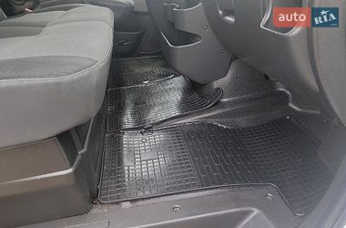 Грузовой фургон Renault Master 2019 в Ивано-Франковске