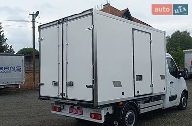 Рефрижератор Renault Master 2018 в Ковеле
