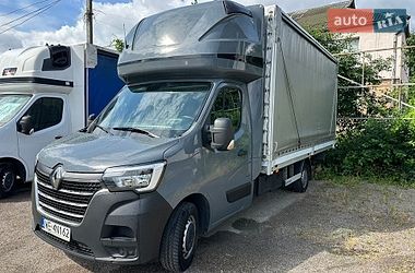 Тентованый Renault Master 2021 в Белой Церкви