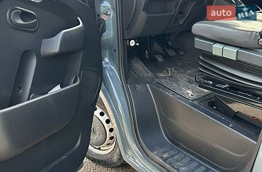 Тентованый Renault Master 2021 в Белой Церкви