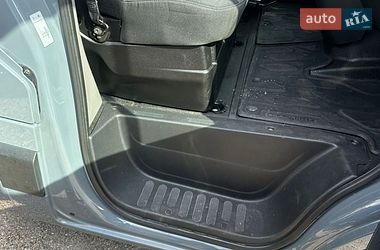Тентованый Renault Master 2021 в Белой Церкви