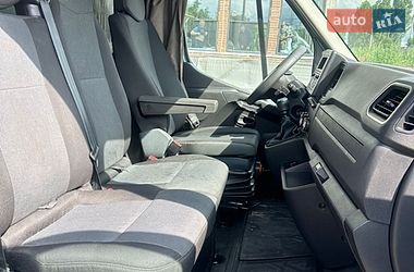 Тентований Renault Master 2021 в Білій Церкві