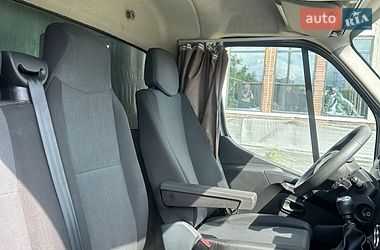 Тентованый Renault Master 2021 в Белой Церкви