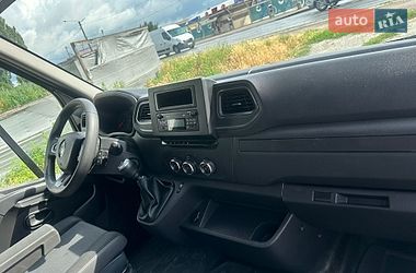 Тентованый Renault Master 2021 в Белой Церкви