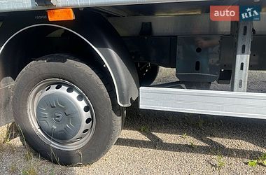 Тентованый Renault Master 2021 в Белой Церкви