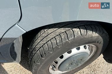 Тентований Renault Master 2021 в Білій Церкві