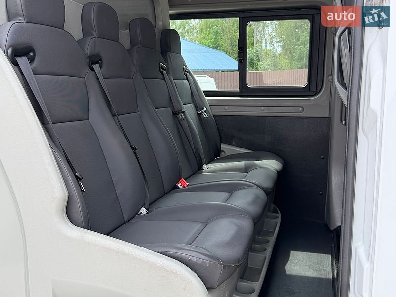 Renault Master 2016 Renault Master 2016