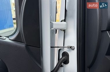 Тентований Renault Master 2022 в Ковелі