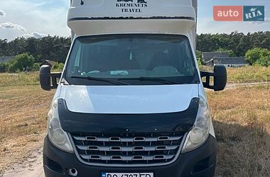 Платформа Renault Master 2012 в Кременці фото 7 Платформа Renault Master 2012 в Кременці