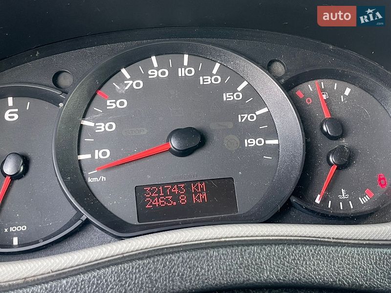 Платформа Renault Master 2012 в Кременці фото 8 Платформа Renault Master 2012 в Кременці