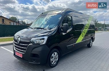 Грузовой фургон Renault Master 2020 в Луцке