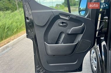 Грузовой фургон Renault Master 2020 в Луцке