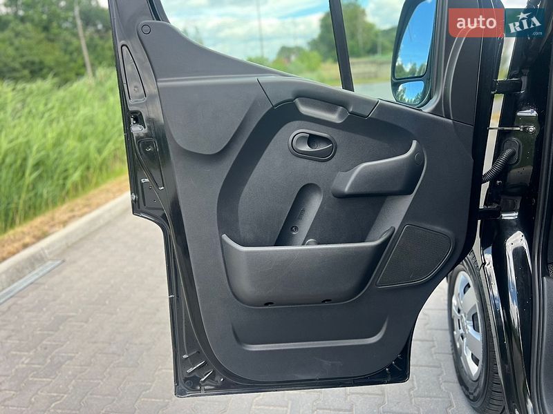 Грузовой фургон Renault Master 2020 в Луцке