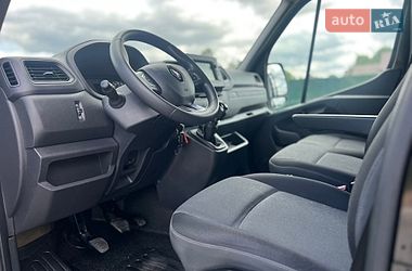 Грузовой фургон Renault Master 2020 в Луцке