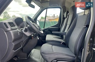 Грузовой фургон Renault Master 2020 в Луцке