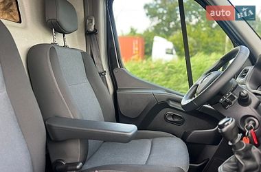 Грузовой фургон Renault Master 2020 в Луцке