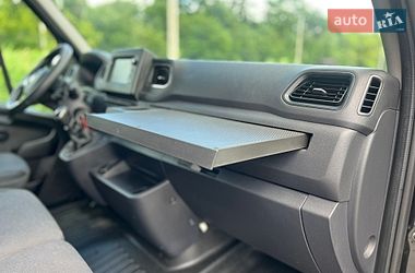 Грузовой фургон Renault Master 2020 в Луцке
