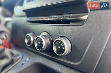 Грузовой фургон Renault Master 2020 в Луцке