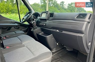 Грузовой фургон Renault Master 2020 в Луцке