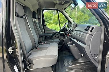 Грузовой фургон Renault Master 2020 в Луцке