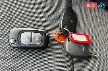 Грузовой фургон Renault Master 2020 в Луцке