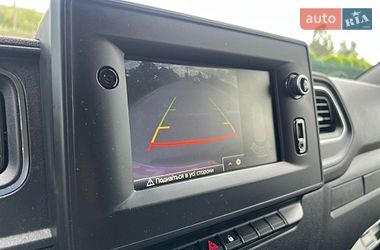 Грузовой фургон Renault Master 2020 в Луцке