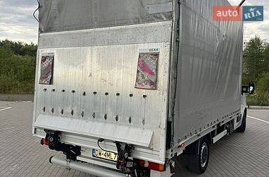 renault master 2020 в Ковель від про продавця Віктор renault master 2020 в Ковель від професійного продавця Віктор