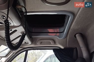 Тентований Renault Master 2014 в Луцьку