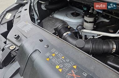 Грузовой фургон Renault Master 2022 в Днепре