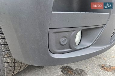 Грузовой фургон Renault Master 2022 в Днепре