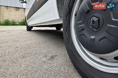 Грузовой фургон Renault Master 2022 в Днепре