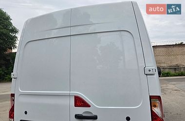 Грузовой фургон Renault Master 2022 в Днепре