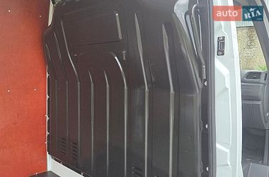 Грузовой фургон Renault Master 2022 в Днепре