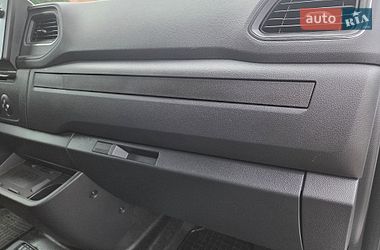Грузовой фургон Renault Master 2022 в Днепре